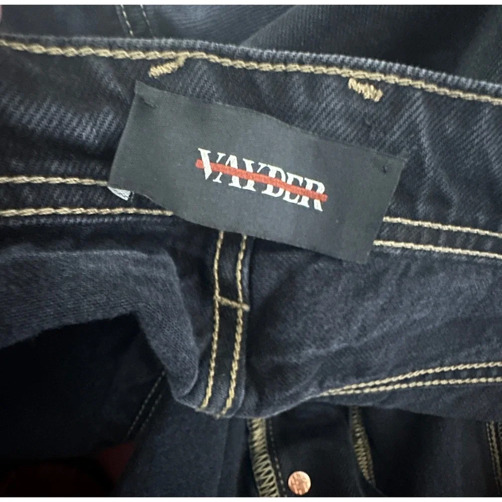 Vayder carpenter jeans